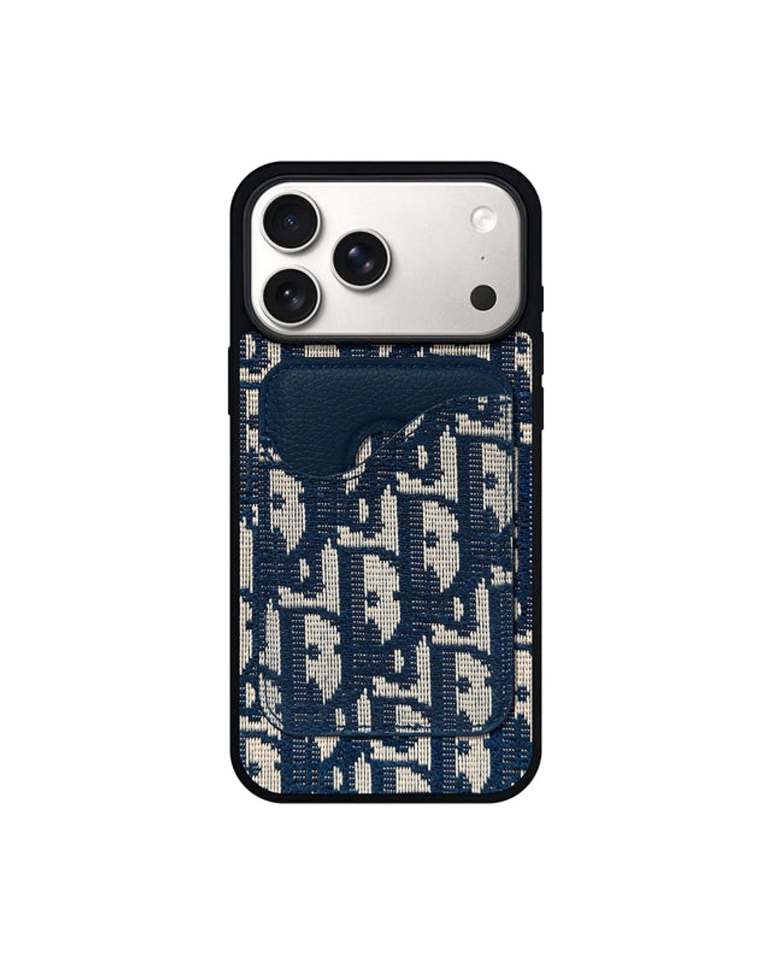 MADAME D Logo Telefoonhoesje