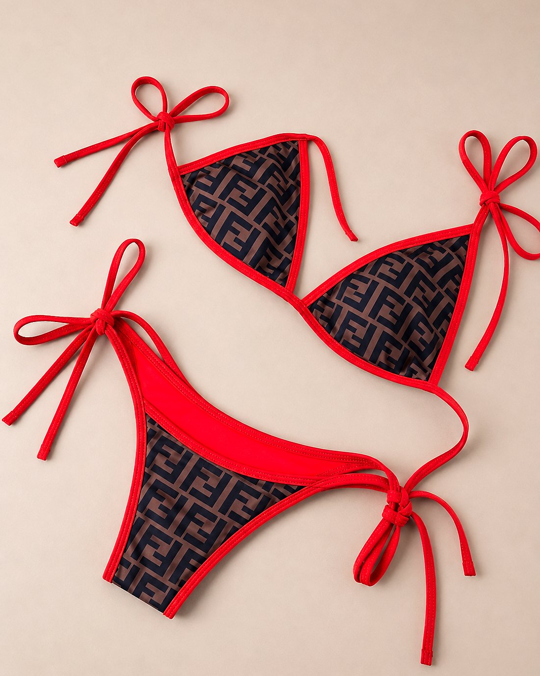 MADAME FF Bikini