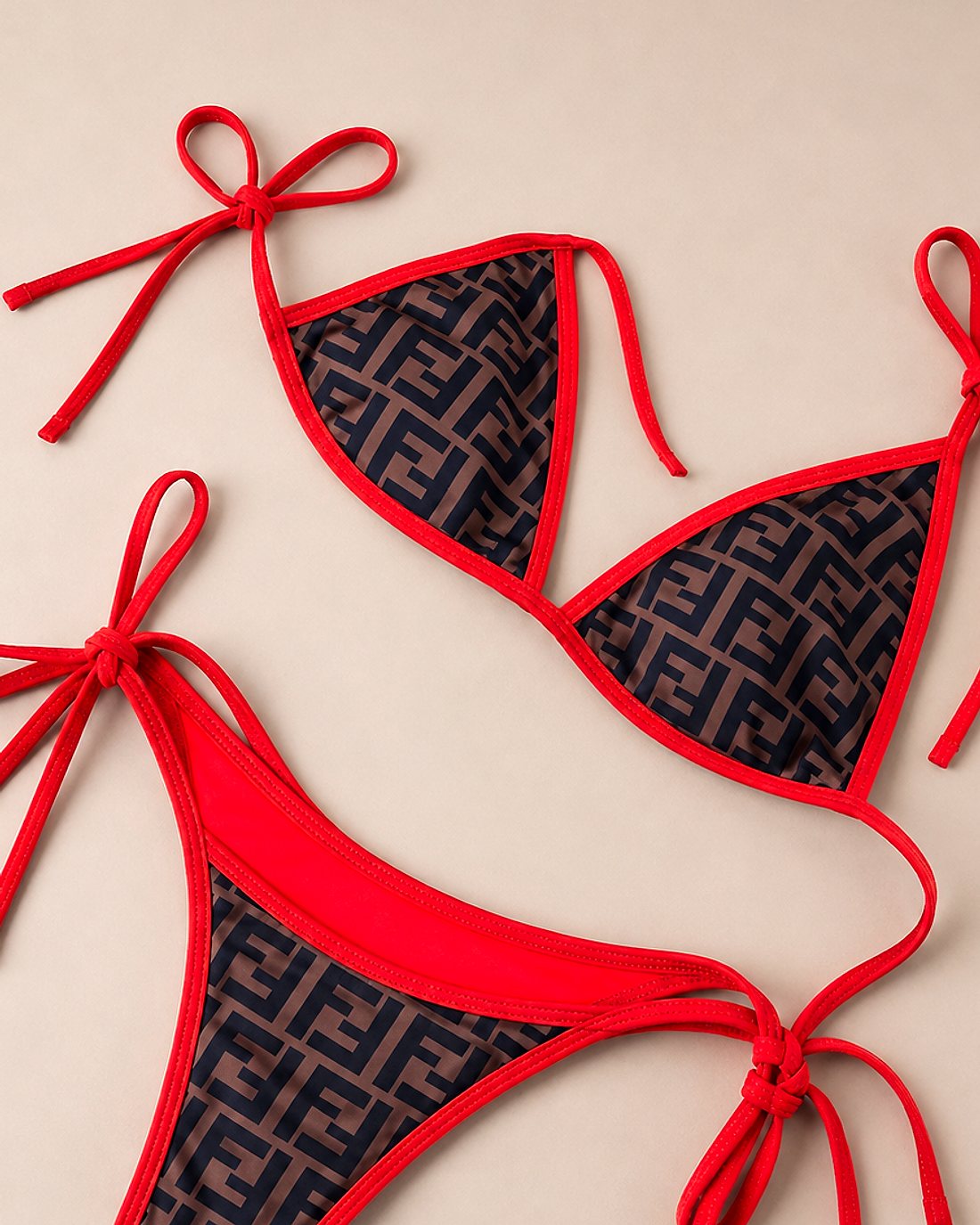 MADAME FF Bikini