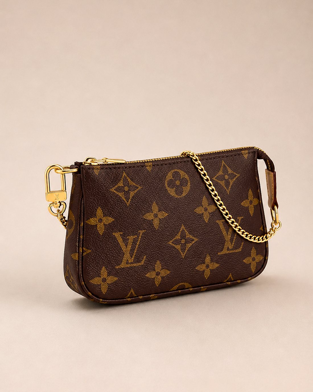 MADAME LV Handbag