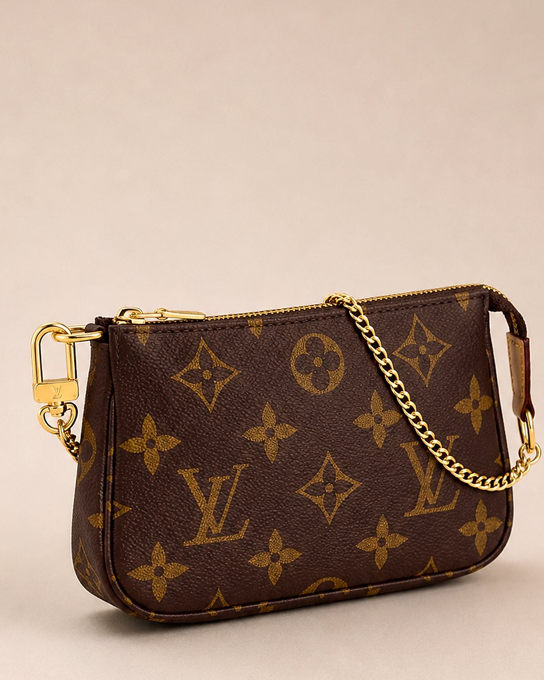 MADAME LV Handbag