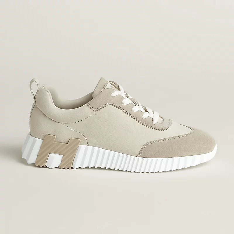 HRMS - Shoes Beige