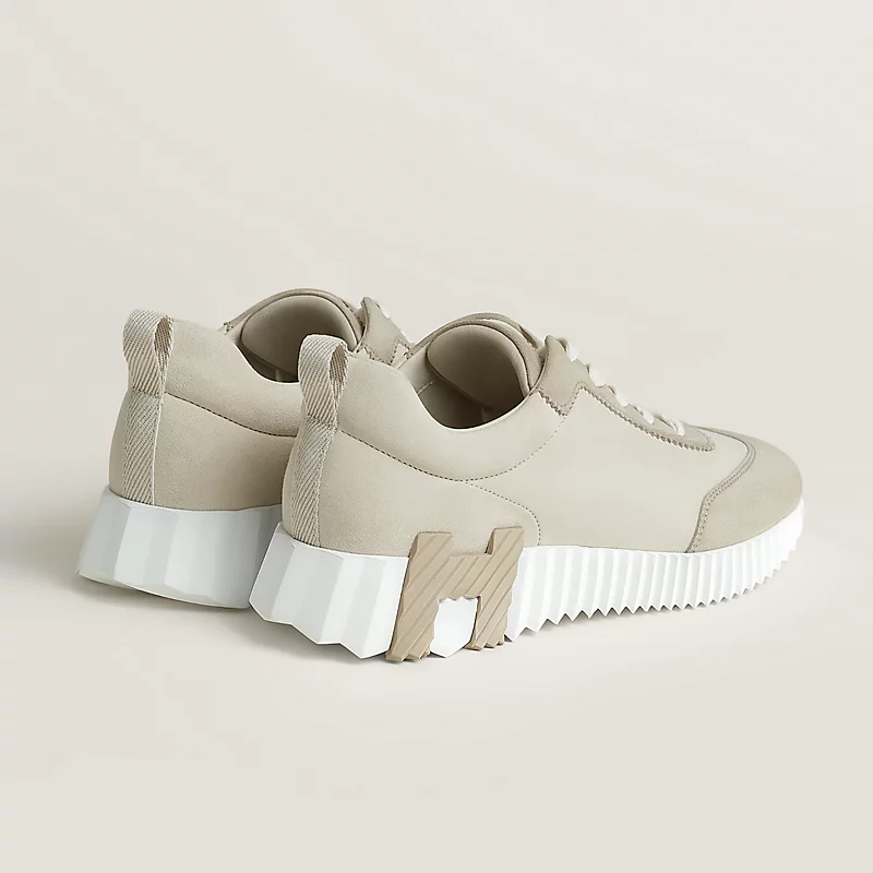 HRMS - Shoes Beige