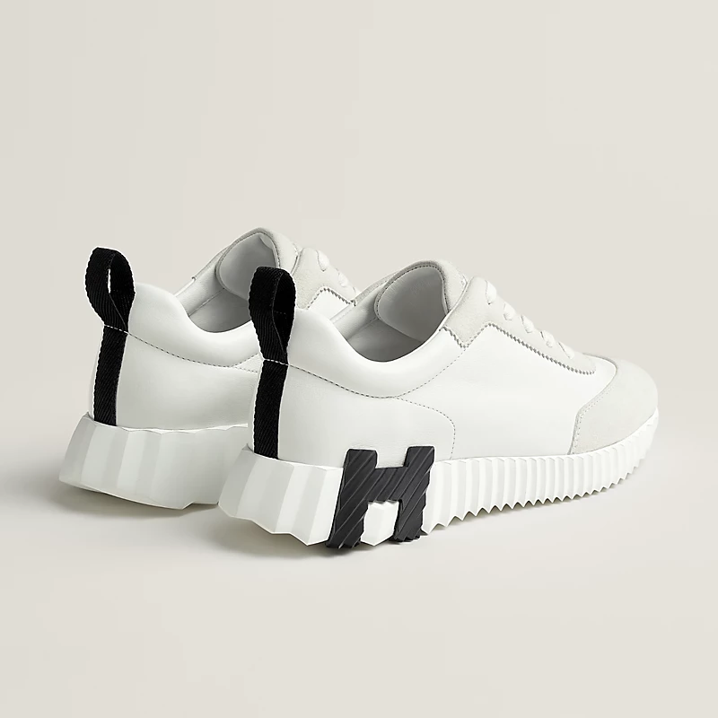HRMS - Shoes Wit