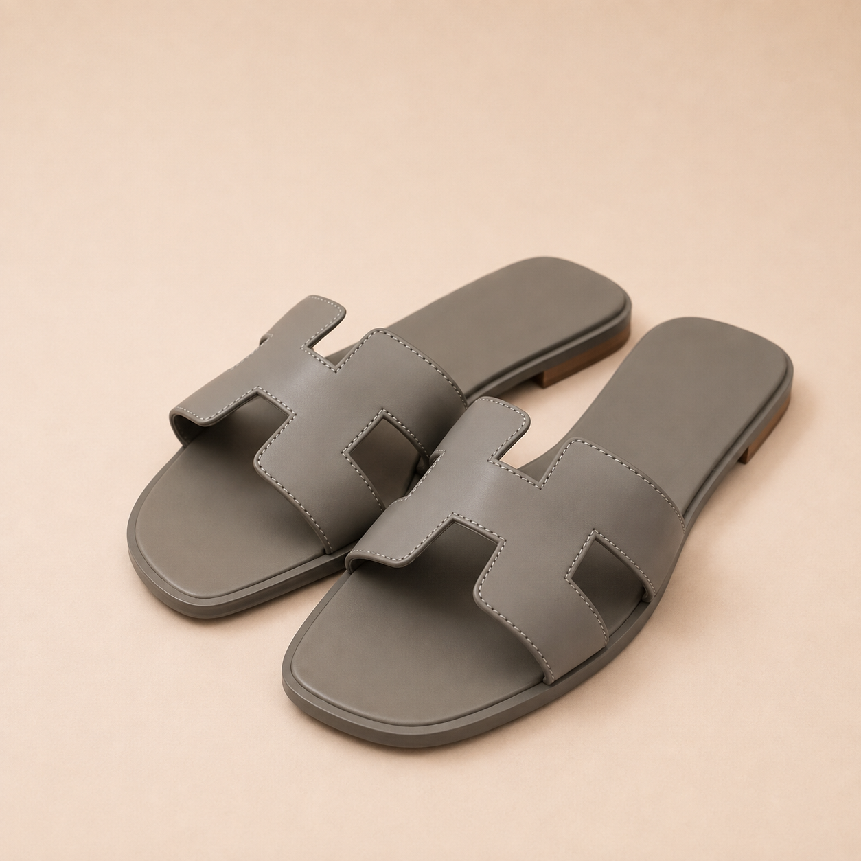 HRMS - Slides Grijs