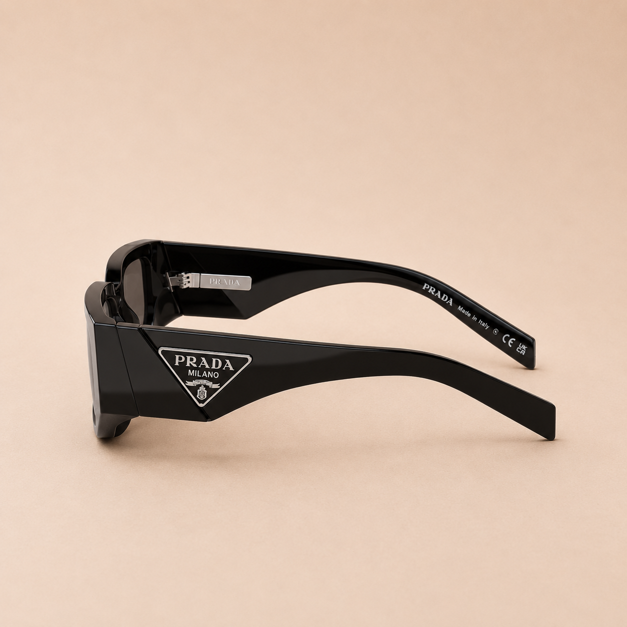 Prada - Sunglasses
