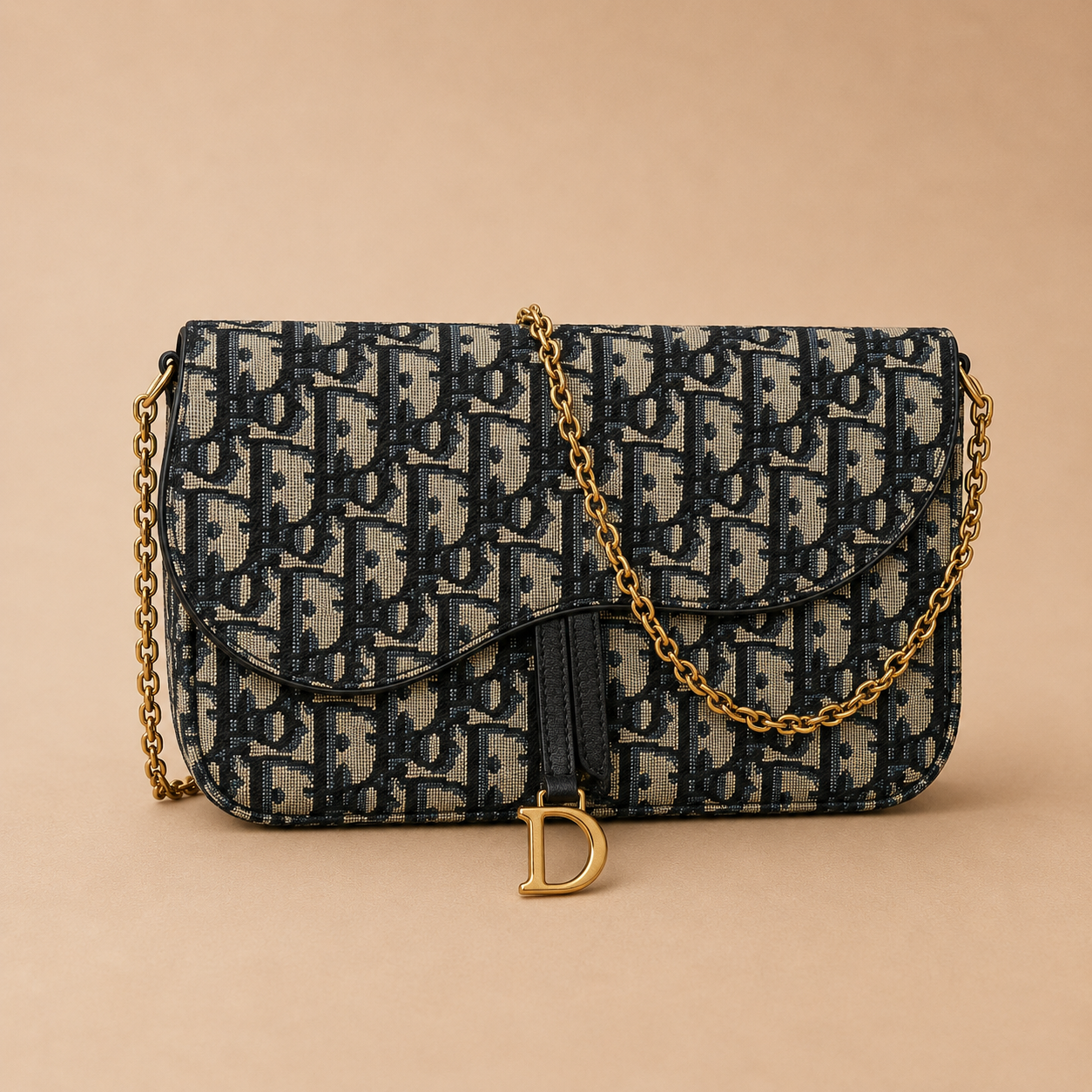 DD - Handbag Monogram