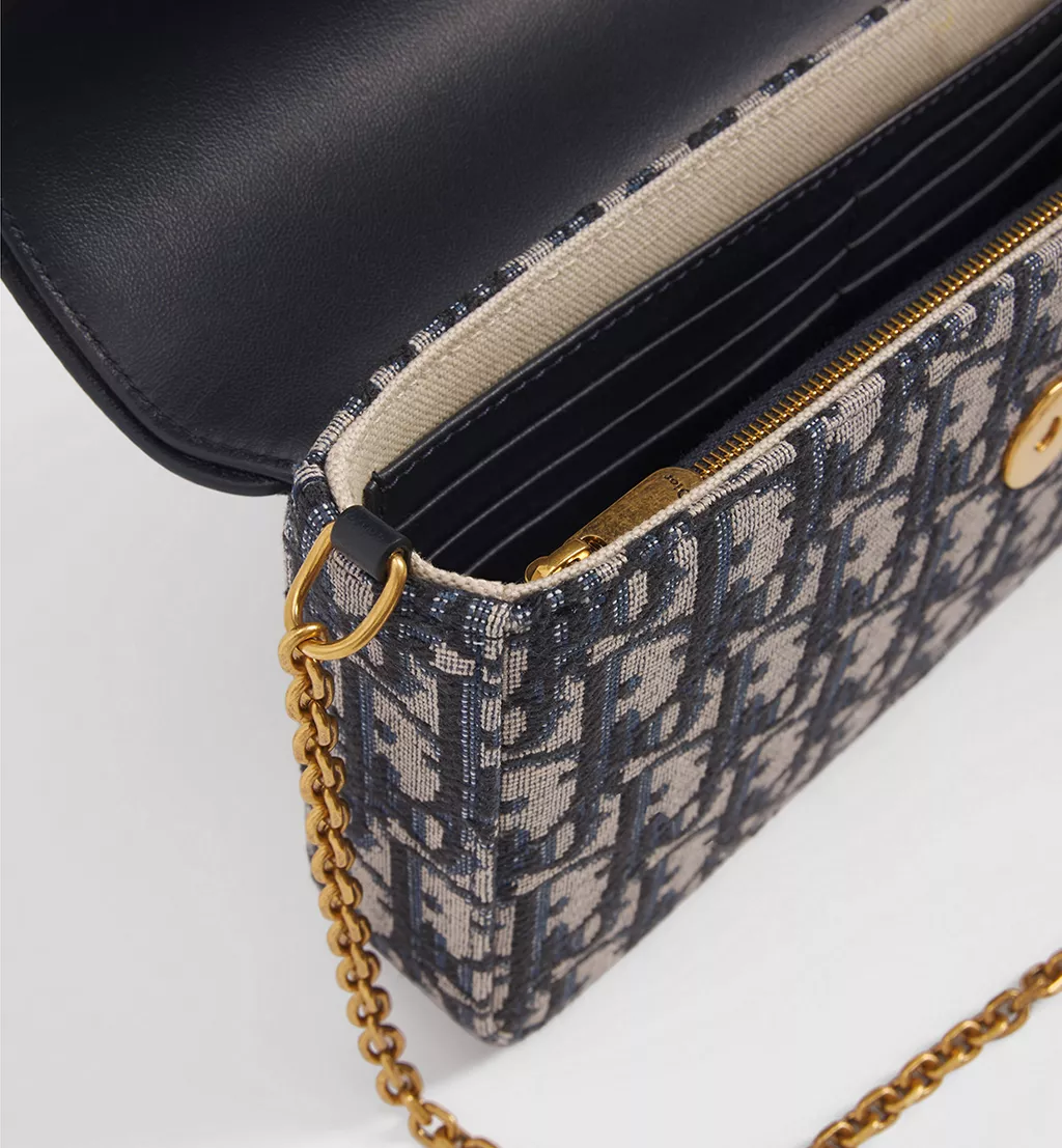 DD - Handbag Monogram