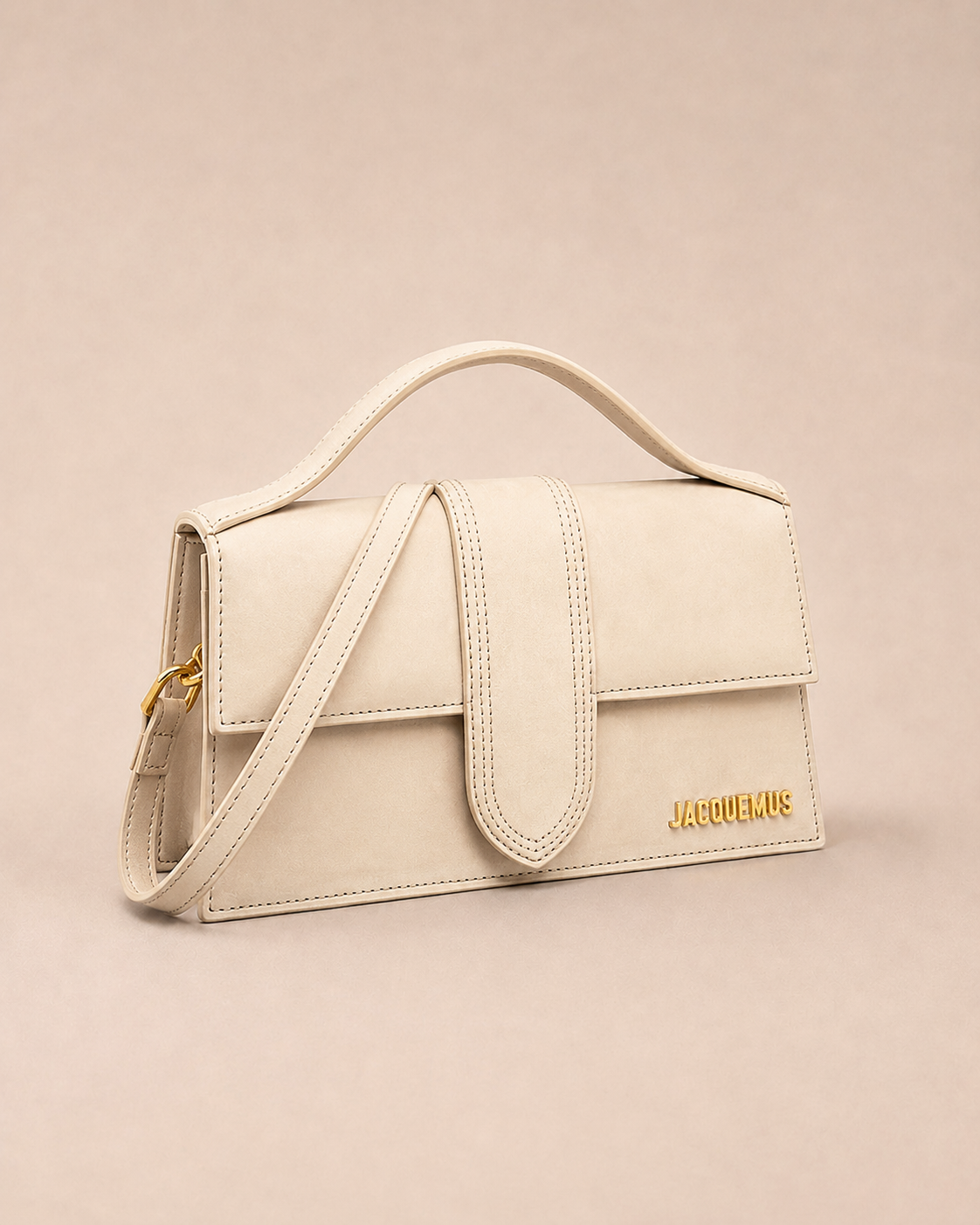 Jaqcquemus - Handbag Crème