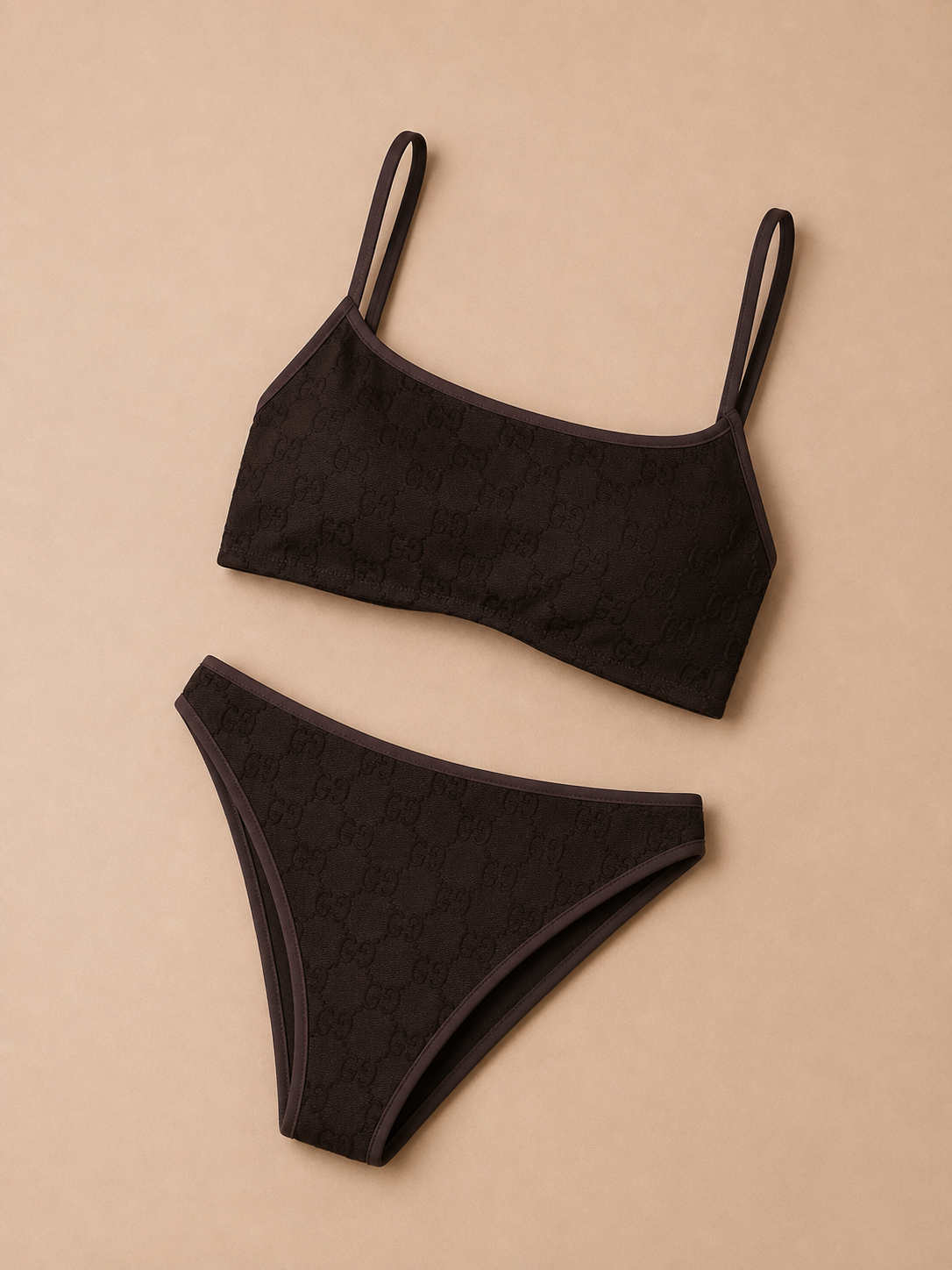 GG - Bikini Bruin