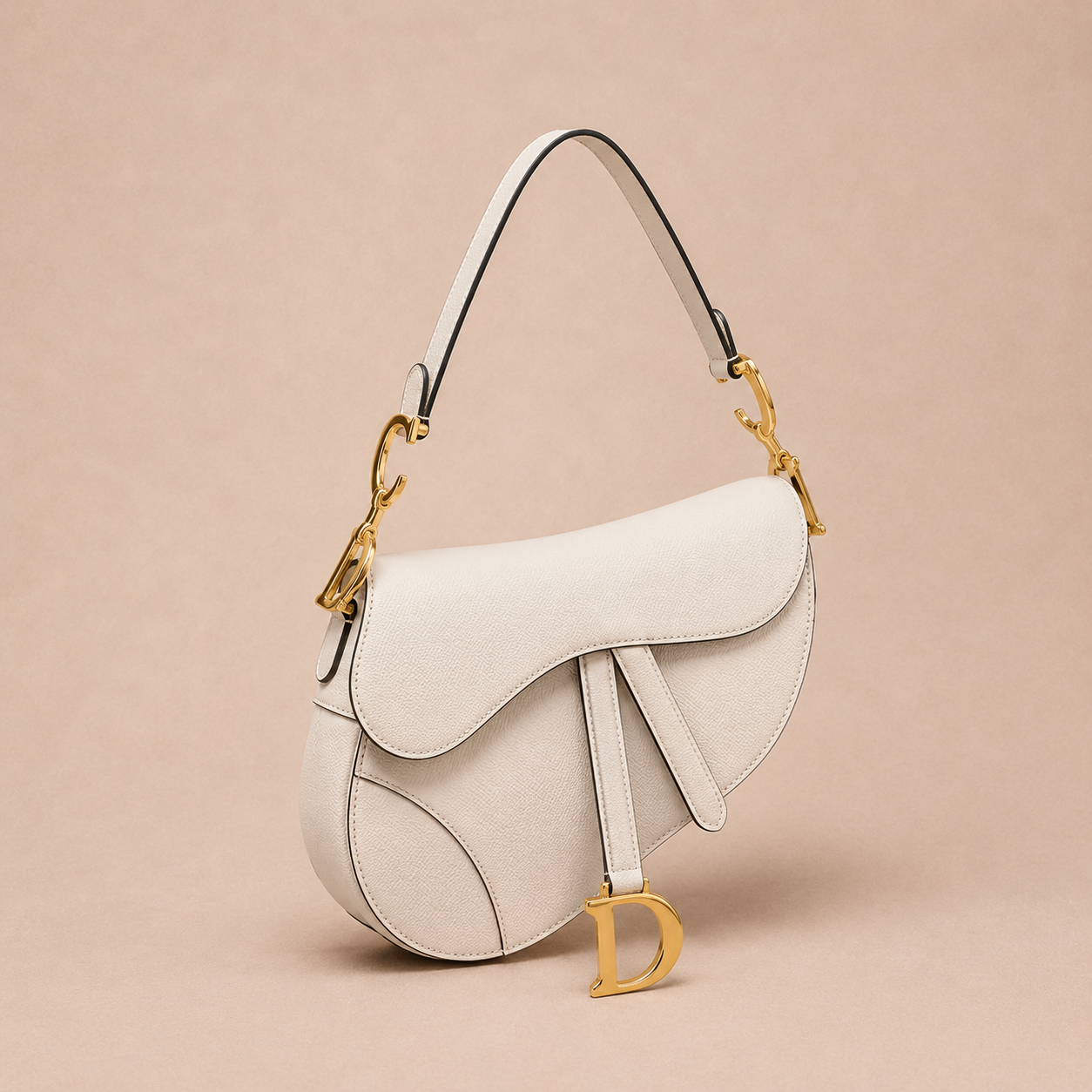 DD - Sandalbag Crème