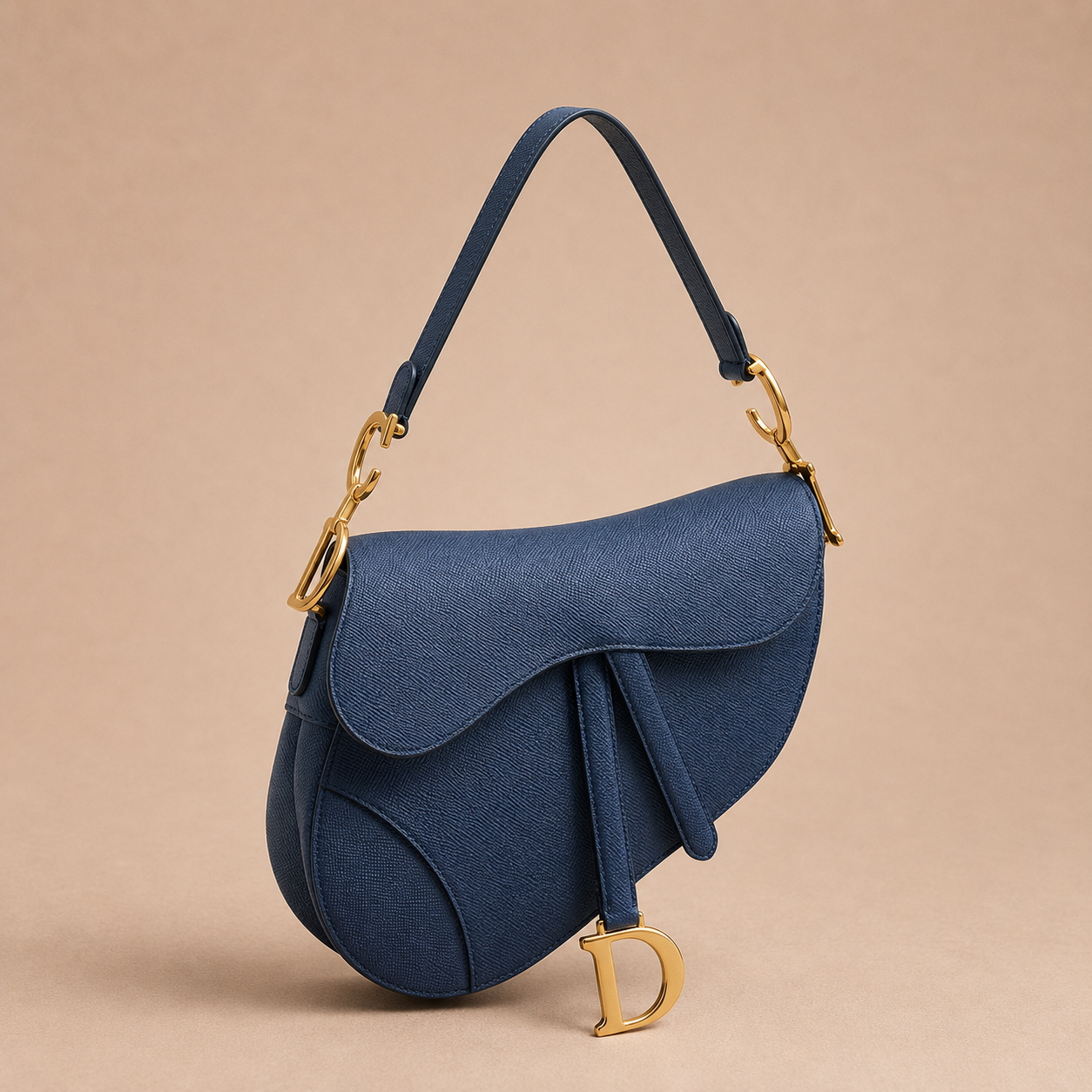 DD - Sandalbag Navy