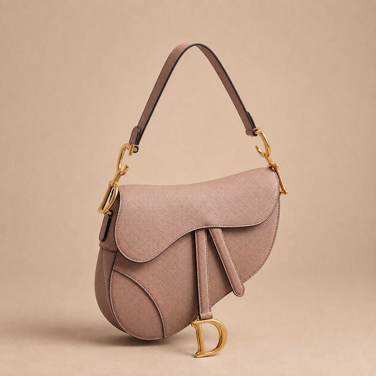 DD - Sandalbag Taupe