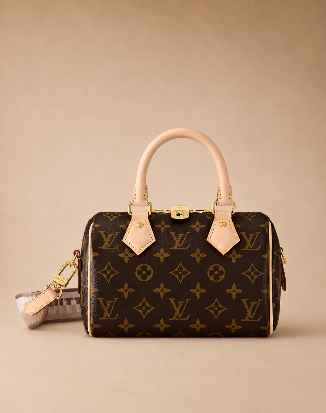 LV - Speedy 20 Bag