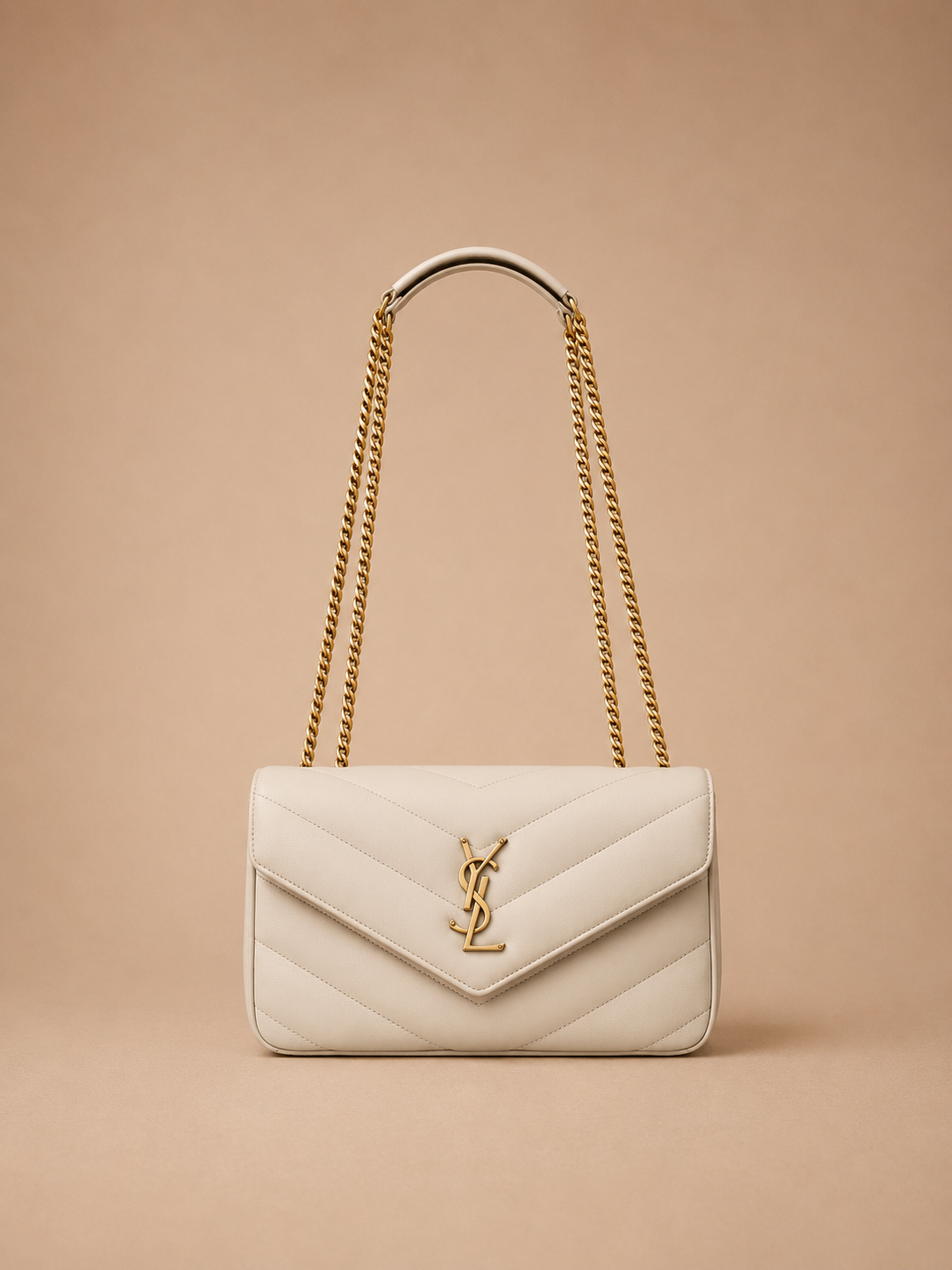 YSL - LouLou Small Wit