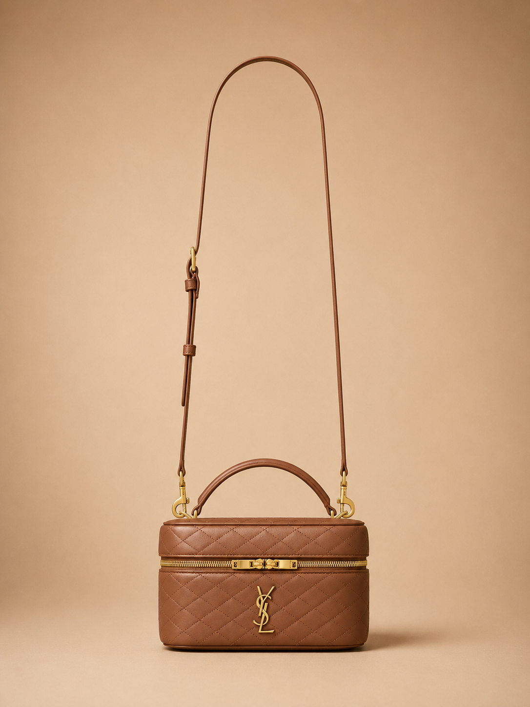 YSL - Gaby Vanity Brons