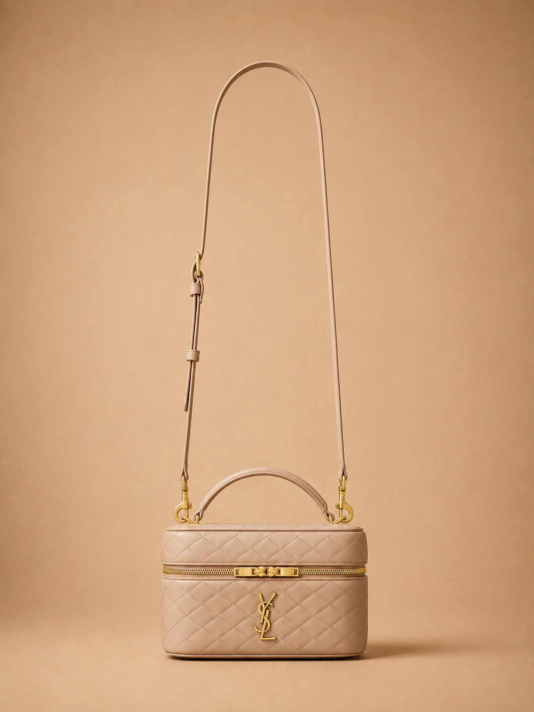 YSL - Gaby Vanity Beige