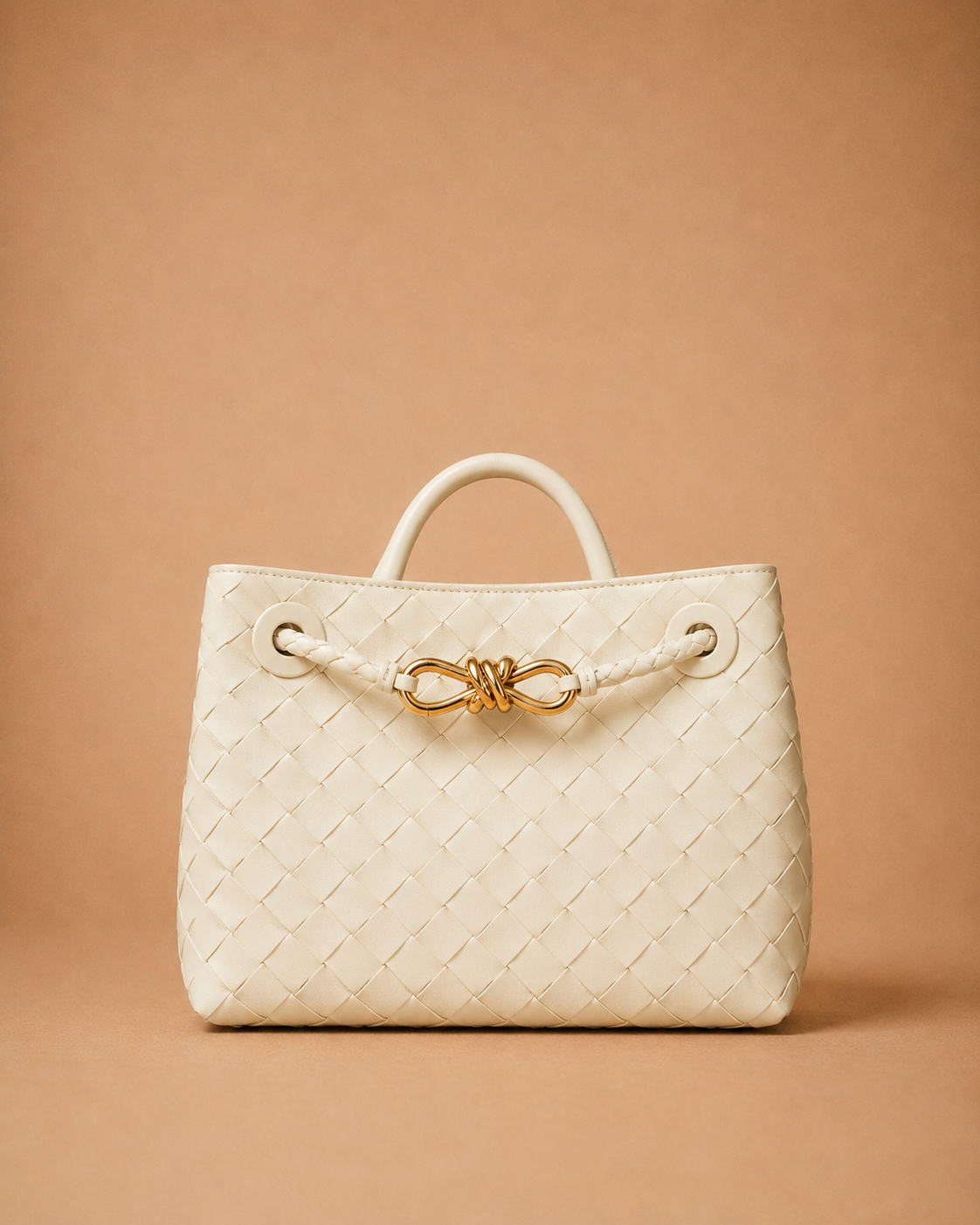 BV - Andiamo Bag Crème