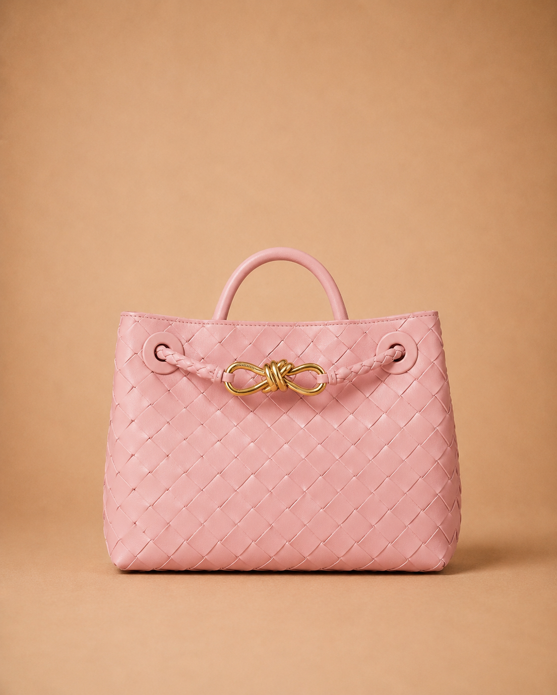 BV - Andiamo Bag Roze