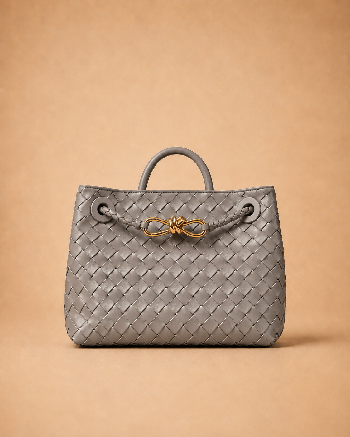 BV - Andiamo Bag Grijs