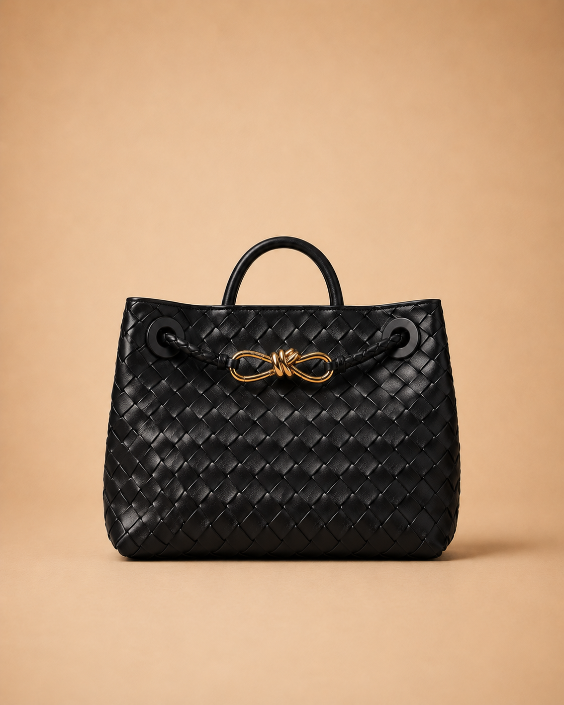 BV - Andiamo Bag Zwart