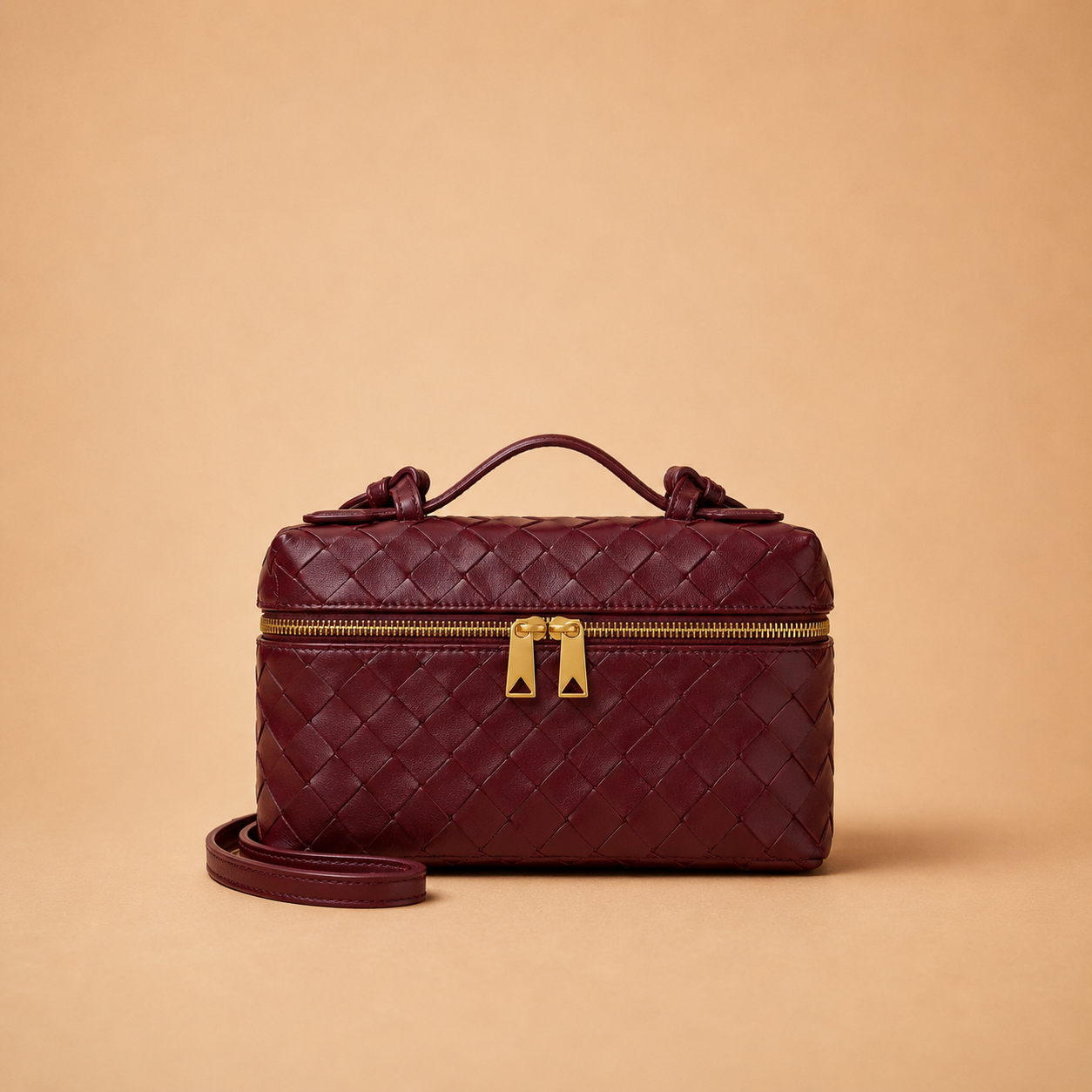 BV Bang Bag Bordeaux