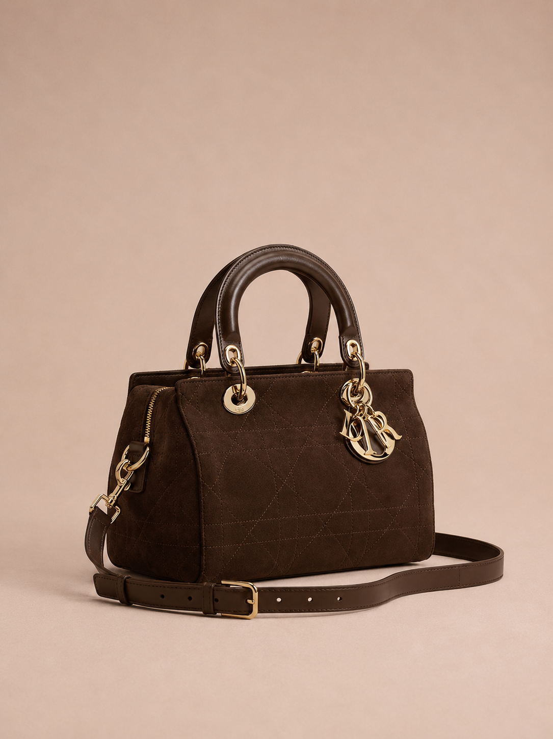 DD - Granville Bag Bruin