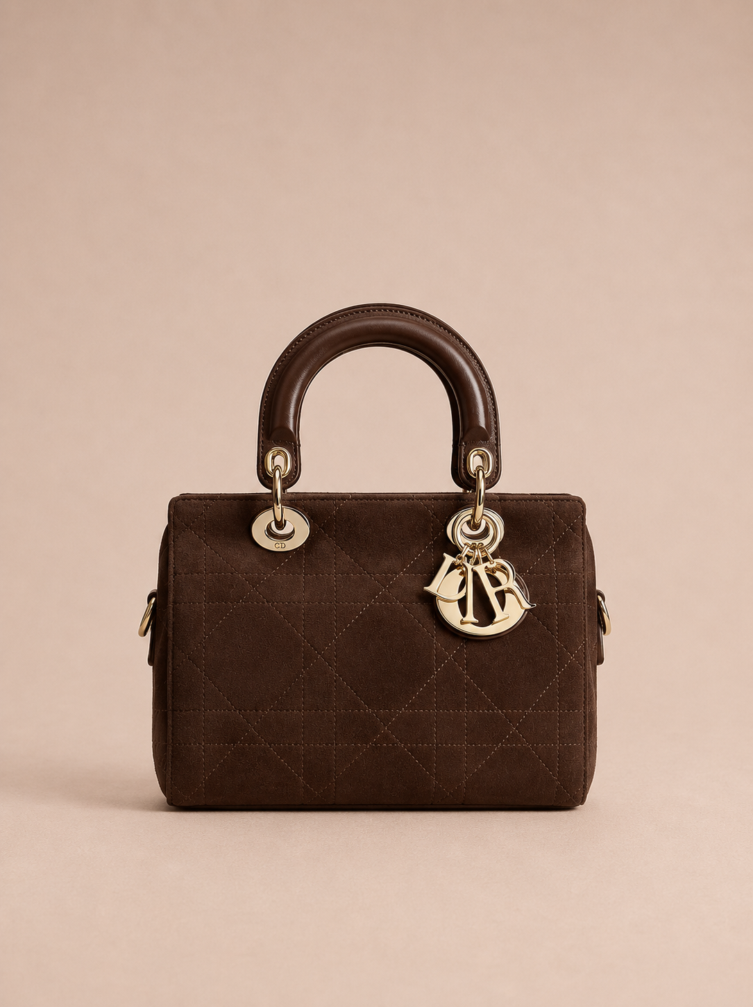 DD - Granville Bag Bruin