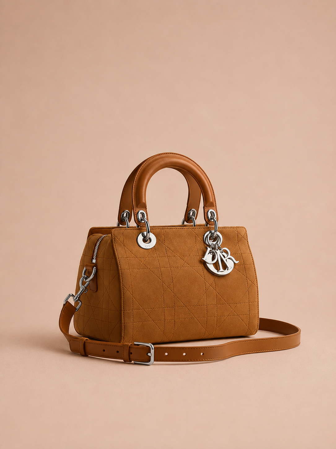 DD - Granville Bag Khaki