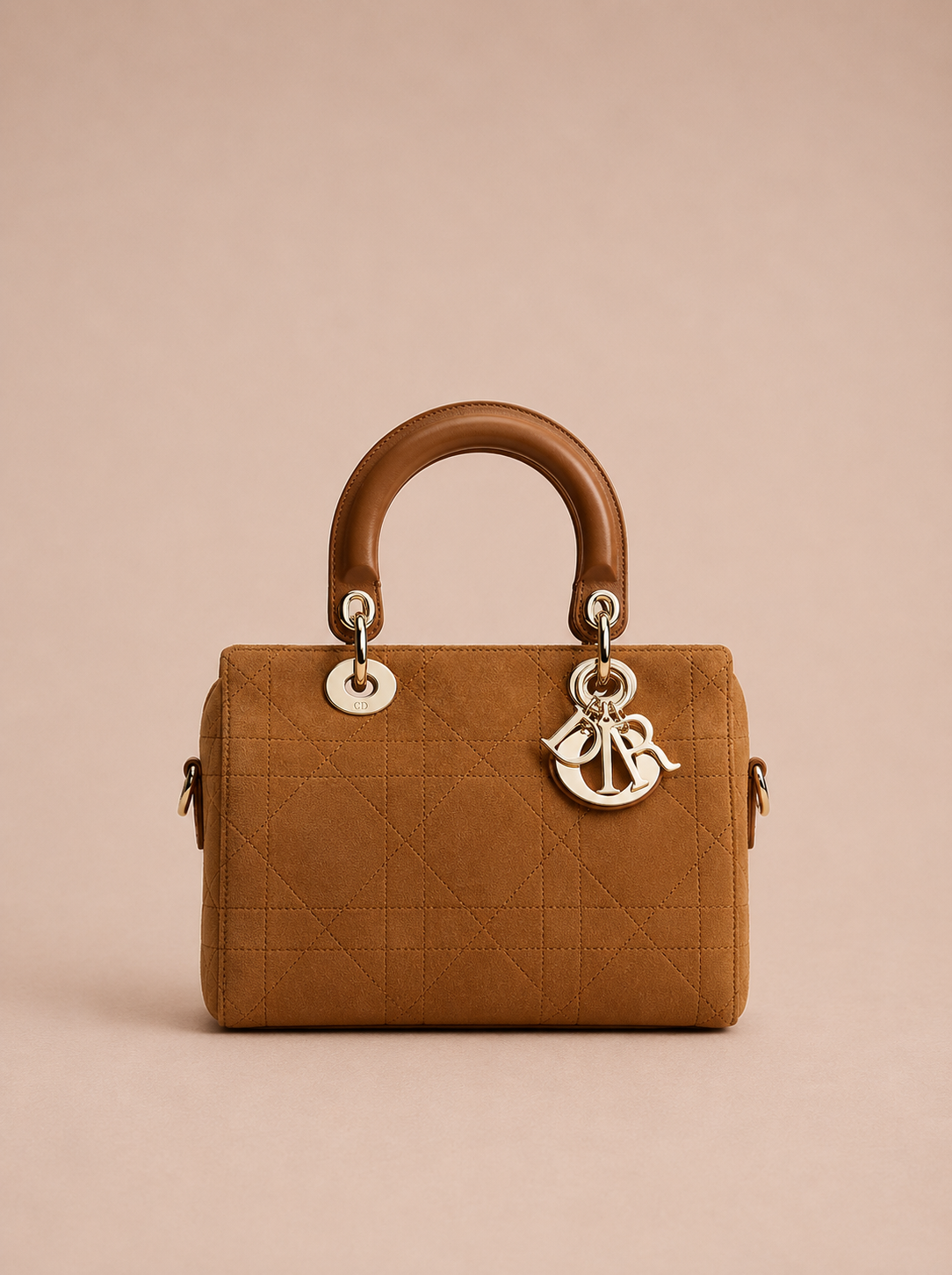 DD - Granville Bag Khaki