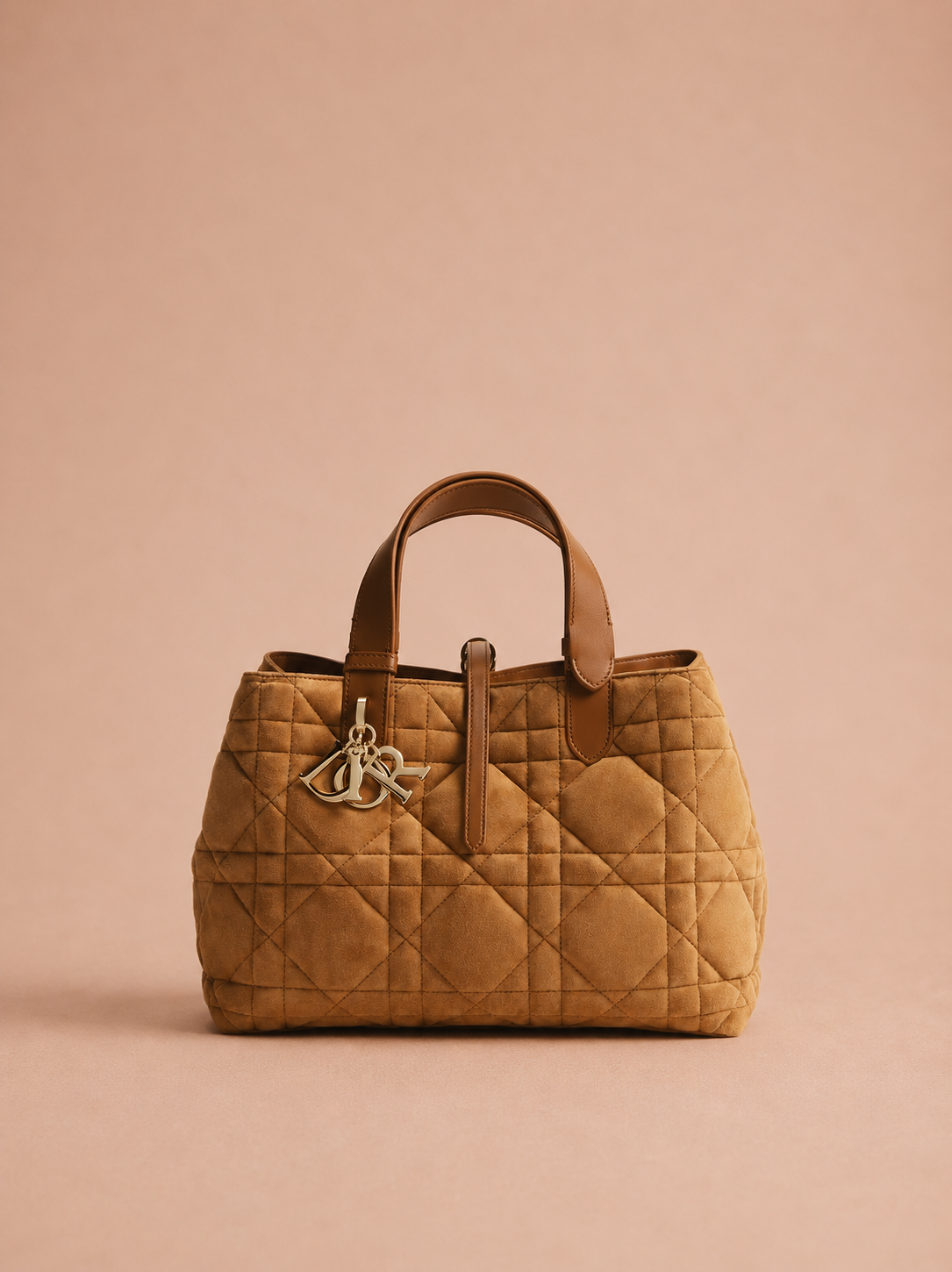 DD - Toujour Bag Cognac