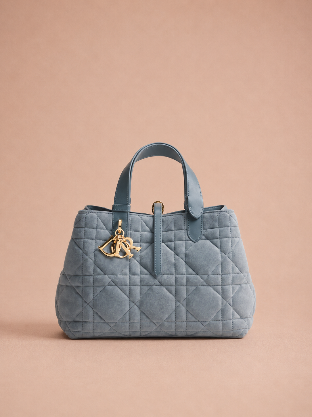 DD - Toujour Bag Grijs