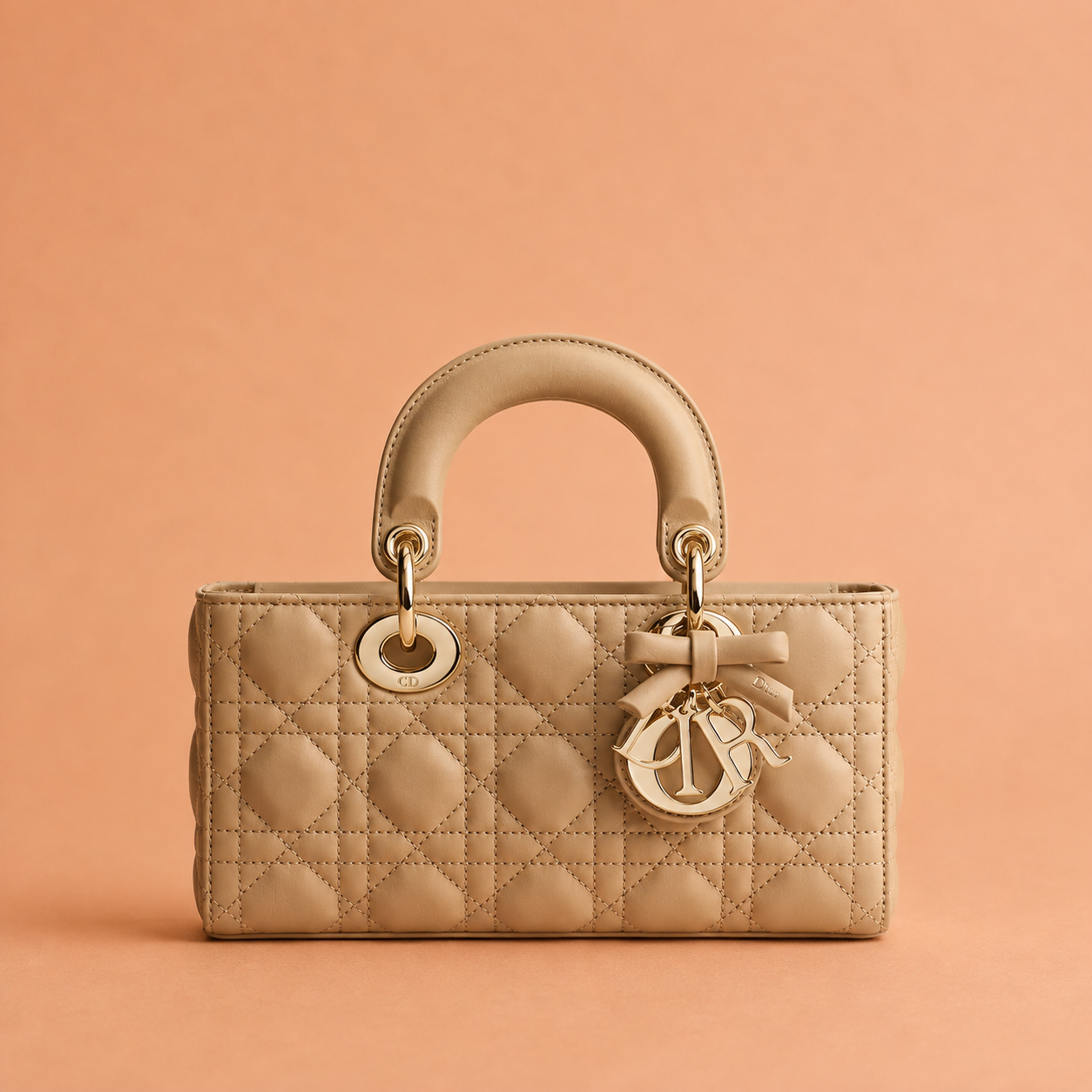 DD - Kleine Lady Bay Cognac