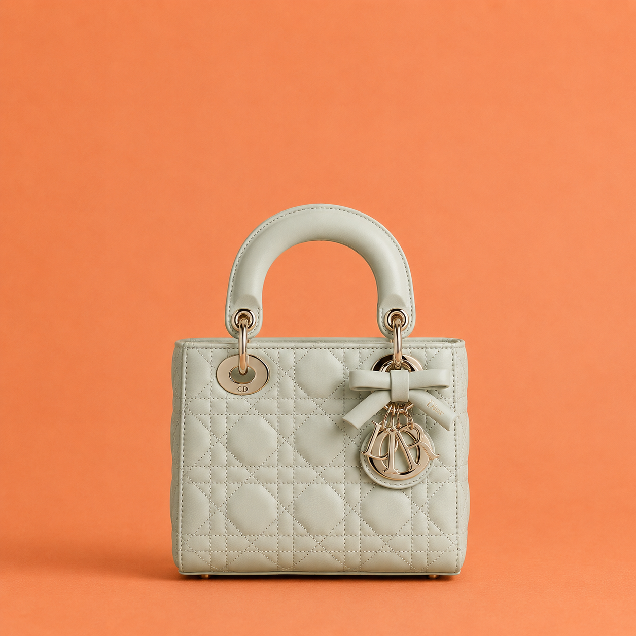 DD - Lady Dior Taupe