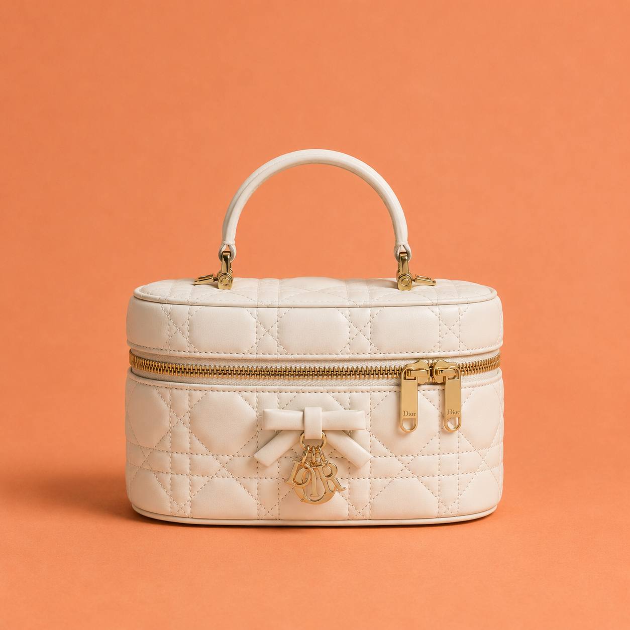 DD - Cosmetic Bag Crème